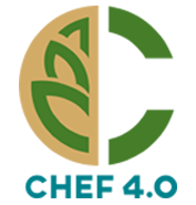 logo CHEF 4.0